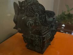-维也纳国际酒店·西安大雁塔大唐不夜城店