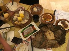 -添好运点心专门店(百老汇店)
