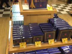 -戴高乐机场免税店(BuY PARIS DUTY FREE)