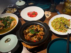 -蝦塘·中国餐馆(城墙南马道巷店)