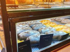-仙峰天然面包(迎宾路店)