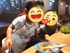 -难忘的面(五矿君澜酒店)