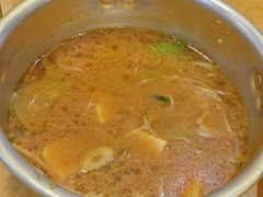 -Woolee韩食堂·韩式家庭料理