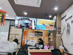 -百年老字号·观振兴蟹黄面·三虾面·苏式面(观前街富仁坊巷店)