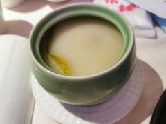 霸王花炖老鸡汤-蟹榭(静安寺晶品商场店)