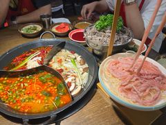 -萍姐火锅·公路夜市(打浦桥日月光店)