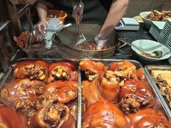 -抱德·潮汕味(敦和店原惠城鱼仔)