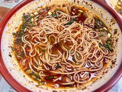 -杨大叔爱面子·四川小吃(岗头店)