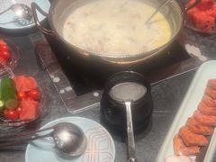 -捞王猪肚鸡火锅(金华义乌之心店)