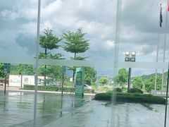 -林氏木业O2O家具体验馆(福州海峡店)