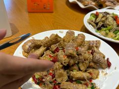 -渔家颂歌渔家味道(青石路店)