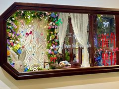 -初甜·舒芙蕾·韩式雪花冰(流塘店)