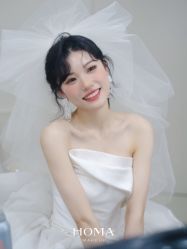 -荷玛高端新娘跟妆团队·彩妆培训