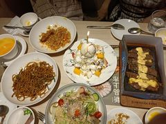 -卡朋西餐(悦汇城店)