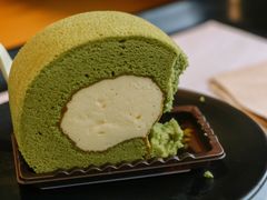 -雪绿茶博物馆