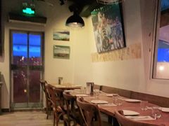 大堂-El Bodegon阿根廷秘鲁餐厅(幸福路店)