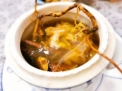 五指毛桃炖龙骨汤-客家汇·客家传承菜(水库店)