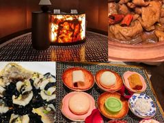 -秀儿四九城·新京菜(亚运村鸟巢店)