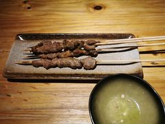 -塔哈尔·新疆盛宴(城西银泰店)