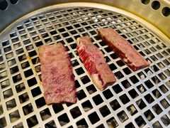 -千寻山野烤肉(中关村店)