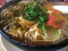 -顺顺小吃(独克宗古城店)