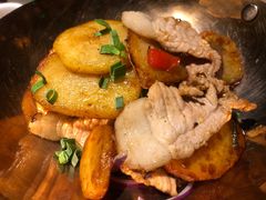 -绿茶餐厅(乐峰广场店)