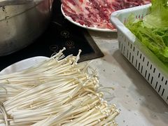 -黑山牛肉汤火锅(花城汇店)