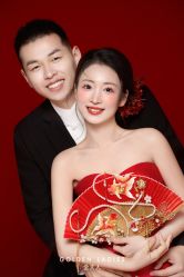 -金夫人婚纱摄影(衡阳店)