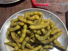 -破瓦寒窑·地摊烤羊排