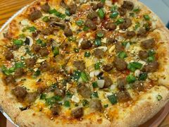 -魏斯理汉堡(西安沣东吾悦店)