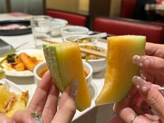 -海底捞大排档火锅(打浦路店)