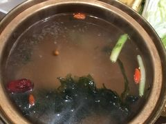 -古关火锅店(古北水镇景区店)