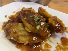 -老字号怡玺·藿香雅鱼(20年雅安店)