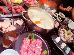 -官也街澳门火锅(新源里店)
