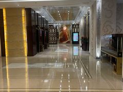 -北京西国贸大酒店