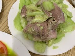 -九龙餐厅(大沽路店)