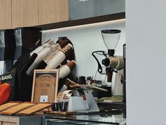 -Peet's 皮爷咖啡(望京小街店)
