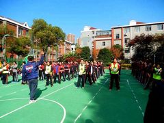 -上海市曹杨第二中学