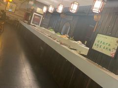 -清心素食自助餐厅(夫子庙店)