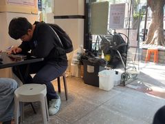 -水牛奶皇后糖水铺(深圳总店)