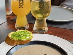 -West10 西拾·西餐厅·创意菜(未来科技城店)