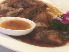 -南京维景国际大酒店(南京博物院店)