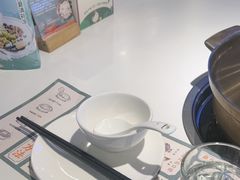 -烹然四季椰子鸡火锅(姚家园万象汇店)