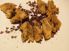 辣子虎豚骨-肆月河豚·淮扬菜·湘菜(华天店)