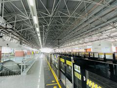 -宝山路(地铁站)