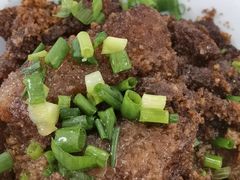 -长临河古镇福味轩土菜馆(长临河店)