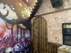 -逃脱反斗城沉浸剧情密室(北京路店)