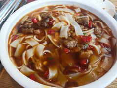 -湖南码头·地道岳阳美食·湘菜(魏公村店)