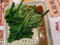 -木屋烧烤(坂田天安云谷店)