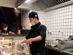 -臻老板牛肉面(光华路SOHO店)